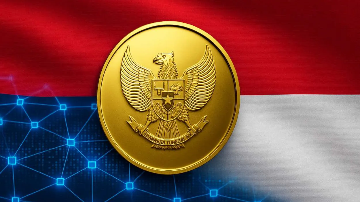 Indonesia Stablecoin