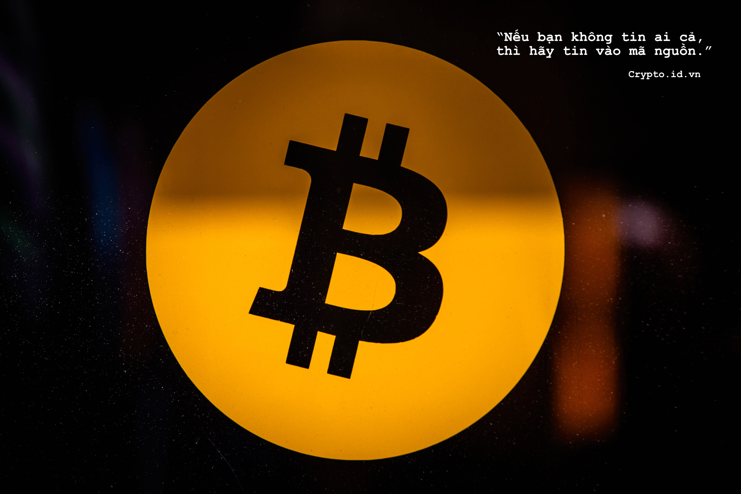 Lịch sử của Bitcoin