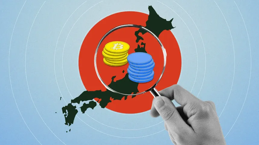 Nhật Bản sắp ra luật chống gian lận tiền số, cấm giao dịch nội gián, bảo vệ nhà đầu tư khỏi ‘lùa gà’ crypto