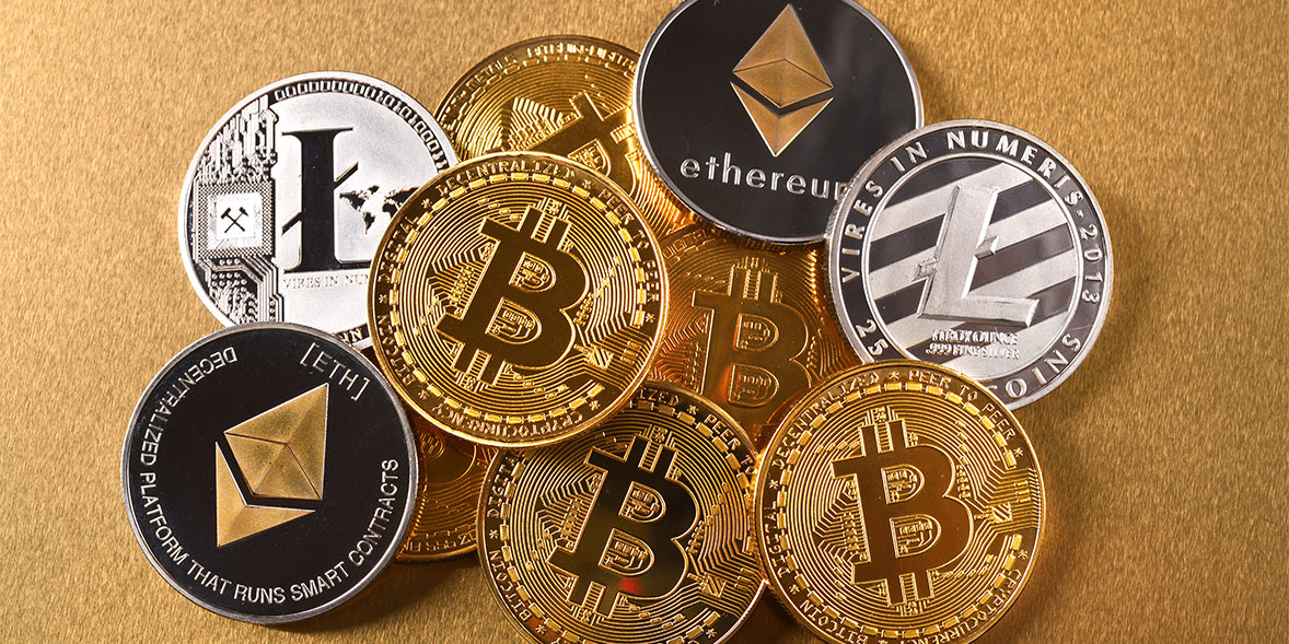 Thí điểm thị trường tài sản mã hóa