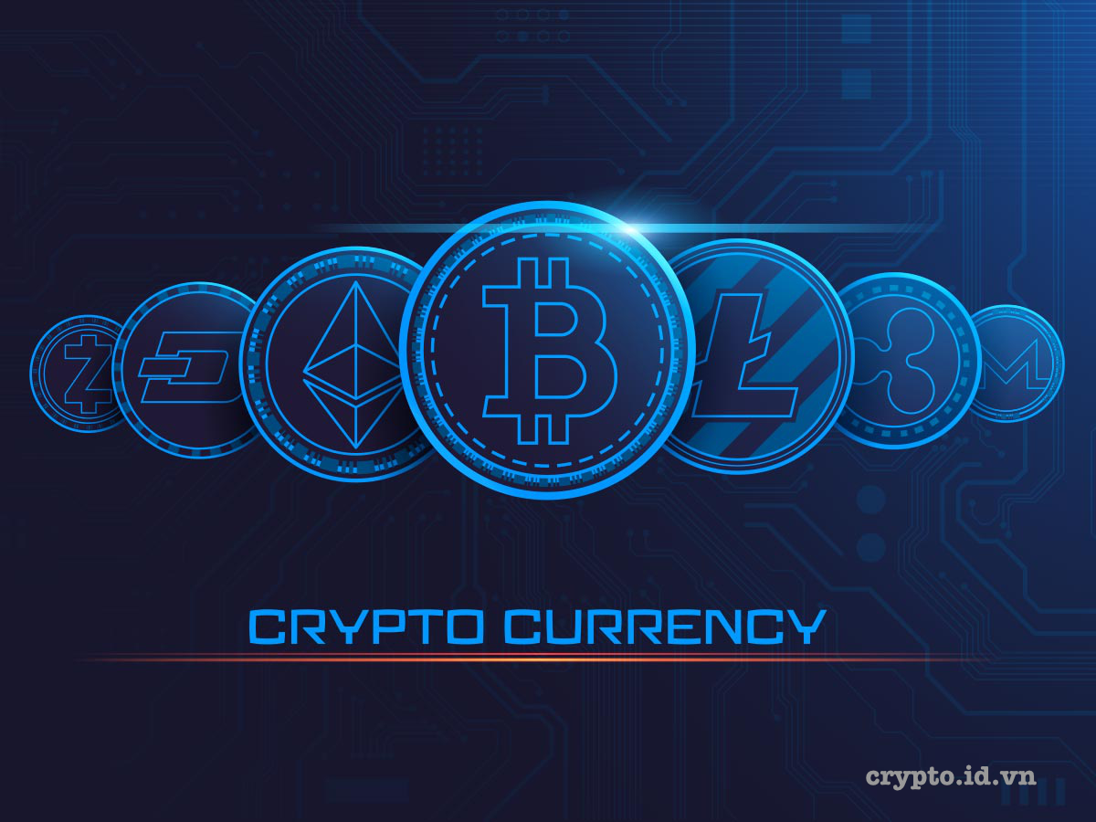 Quy định mới trong giao dịch tài sản mã hoá