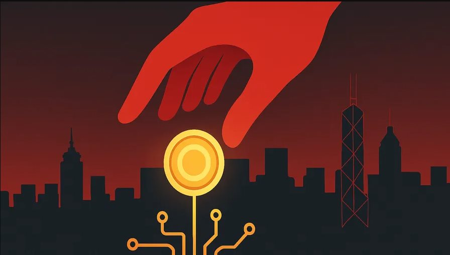 Tiền số Trung Quốc