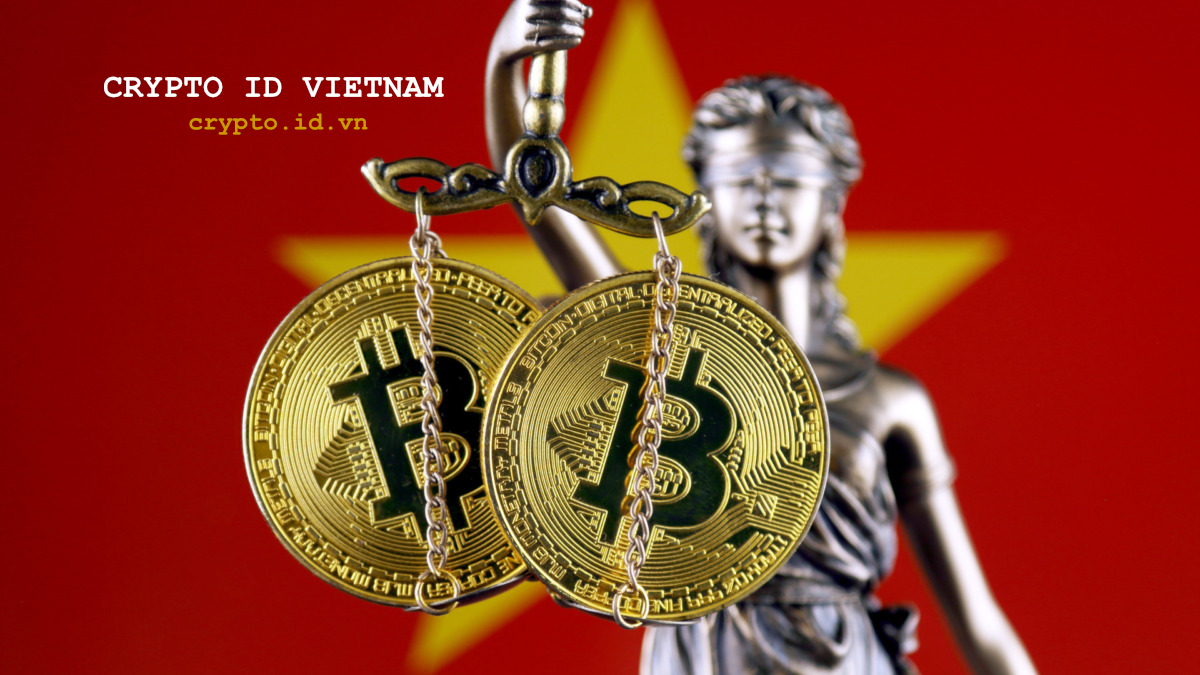 Pháp Luật Crypto Việt Nam