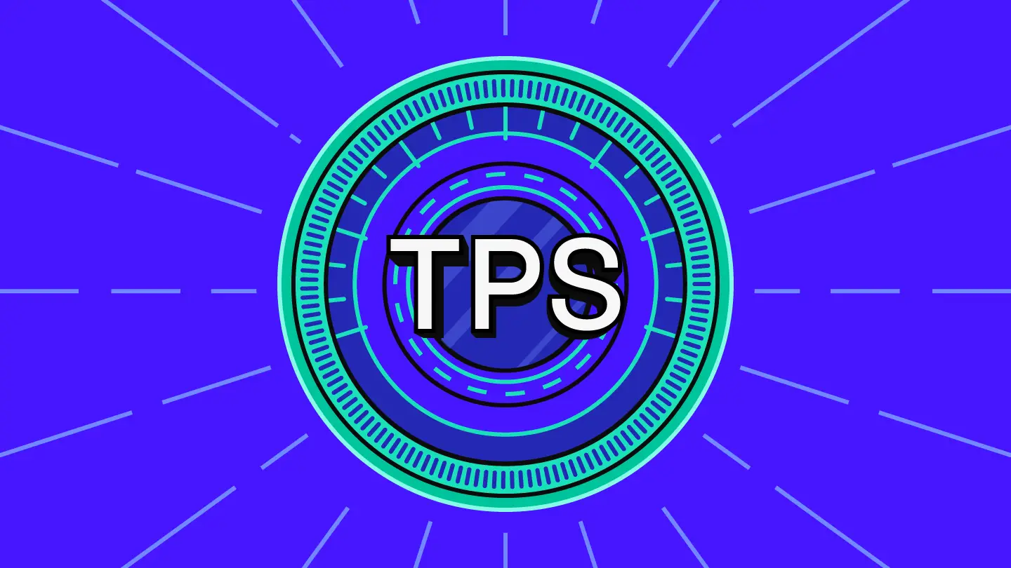 TPS (Transactions Per Second - giao dịch mỗi giây)