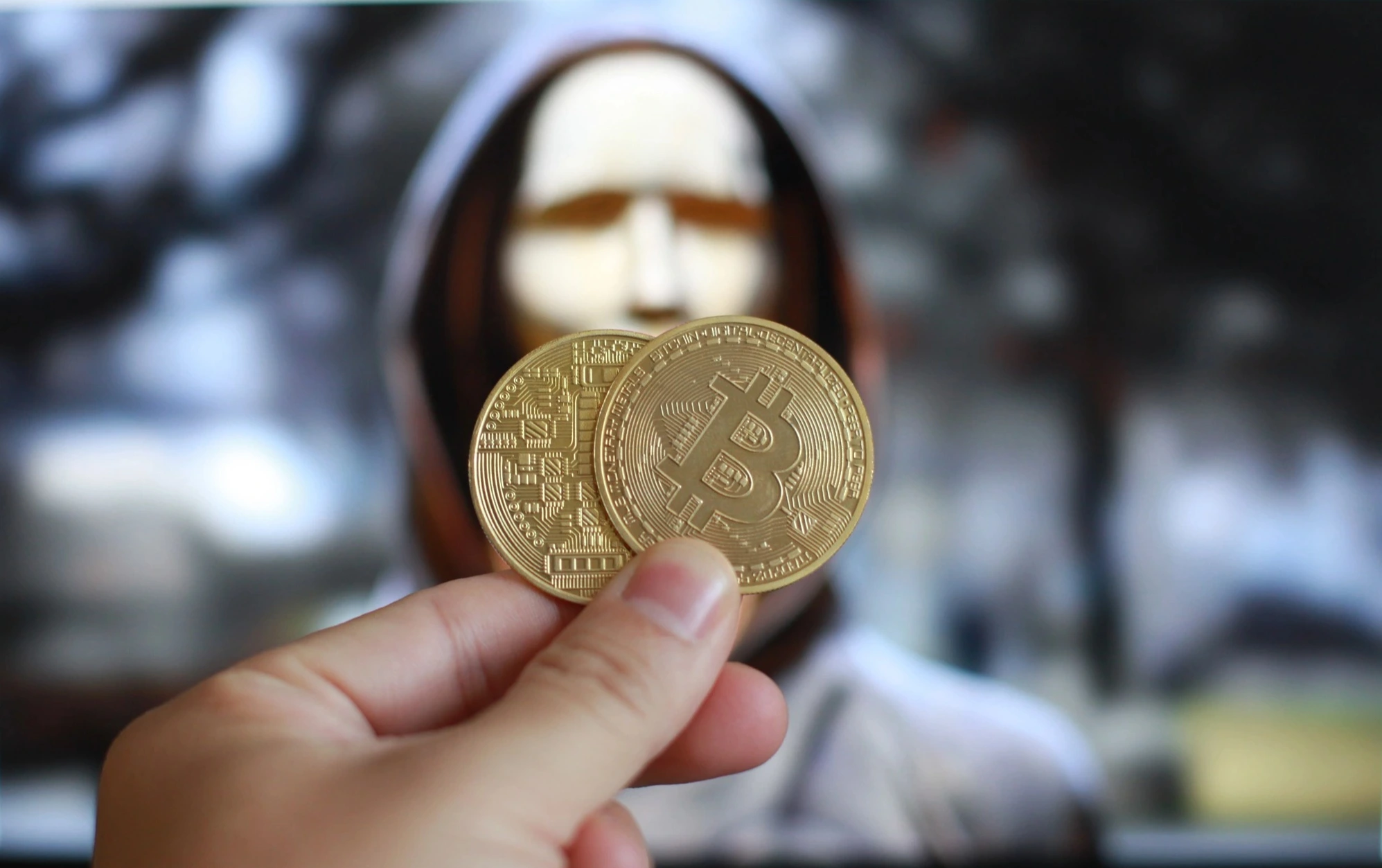 Ví của Satoshi Nakamoto, người tạo ra Bitcoin