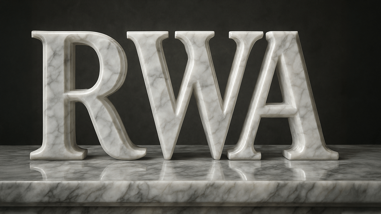 RWA – Token hóa tài sản thực – cuộc chơi nghìn tỷ USD đang âm thầm tái định nghĩa tài chính toàn cầu